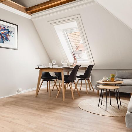 2024 Renovated Luxury Penthouse! Up To 9 Guests! Apartment Bergen Exterior photo