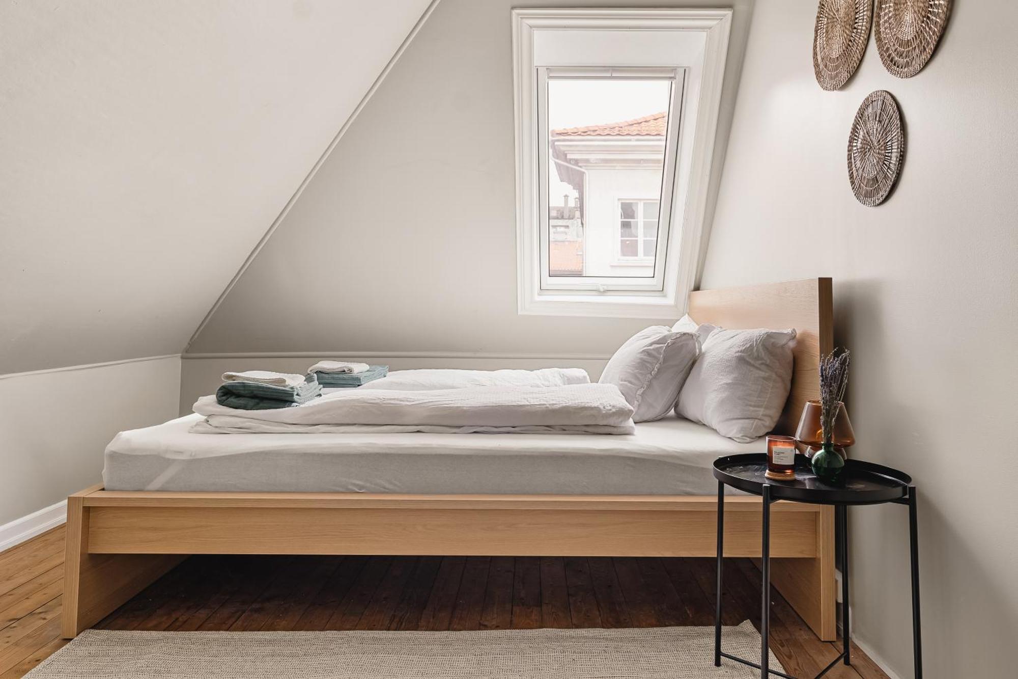 2024 Renovated Luxury Penthouse! Up To 9 Guests! Apartment Bergen Exterior photo